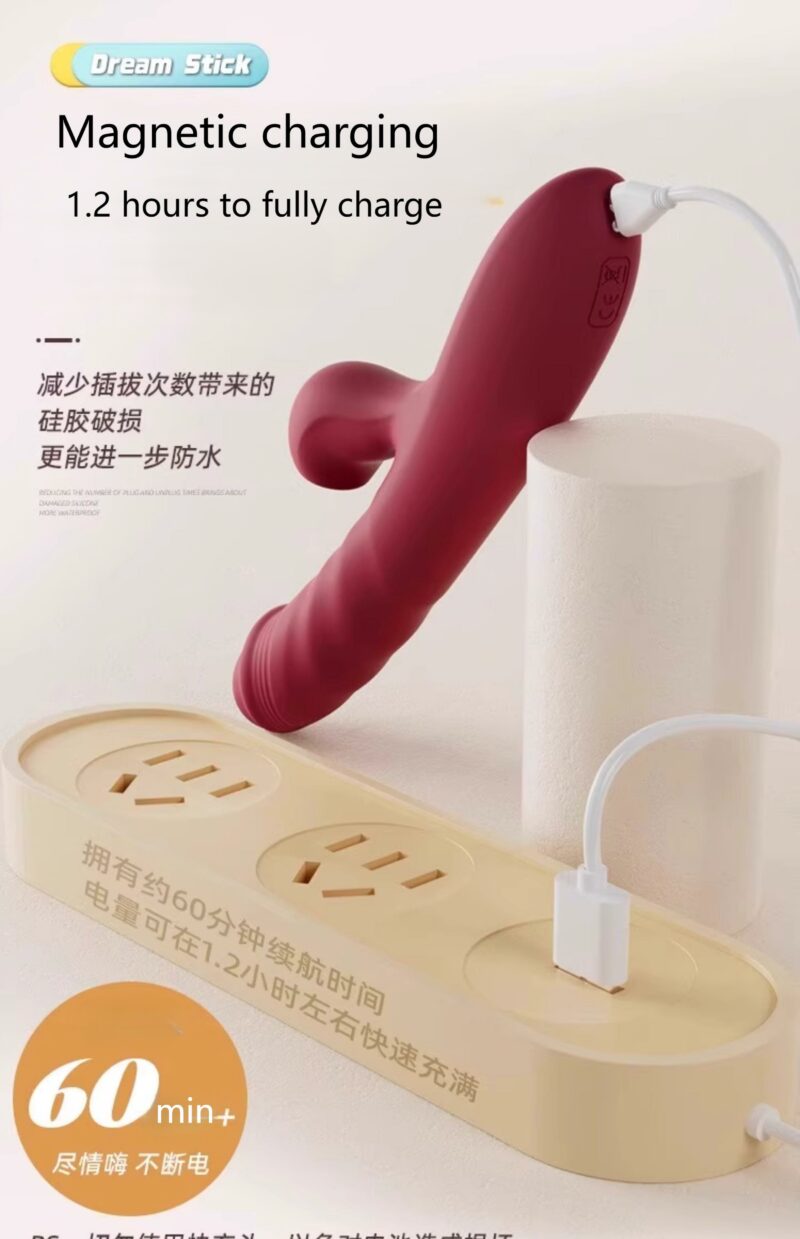 Women's electric massager - Image 7